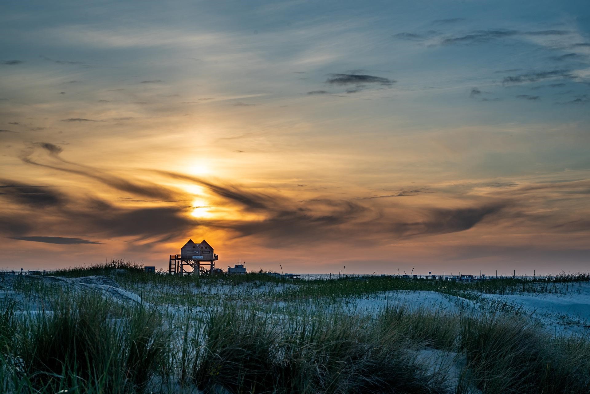 Sandra-Luisa | nordsee retreat deutschland