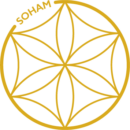 yoga logo soham
