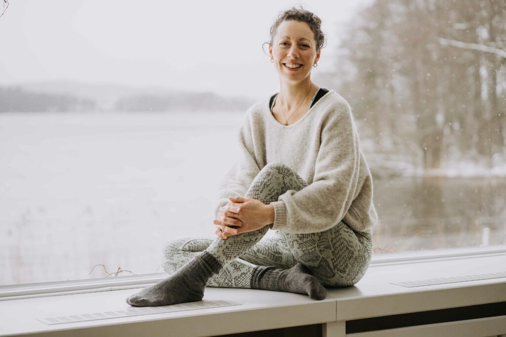Sandra-Luisa | Yogawoche Retreat MeAndWe Hotel Toepferhaus DSC8127