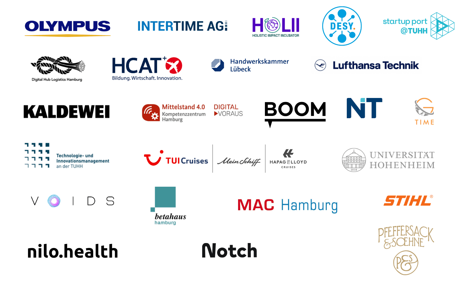 Sandra-Luisa | Logowall 2