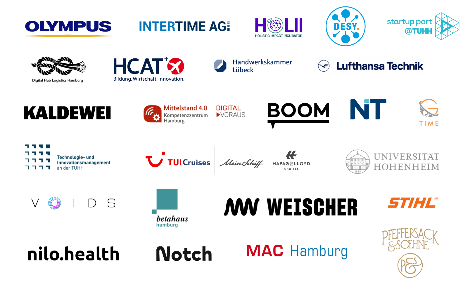 Sandra-Luisa | Logowall 3